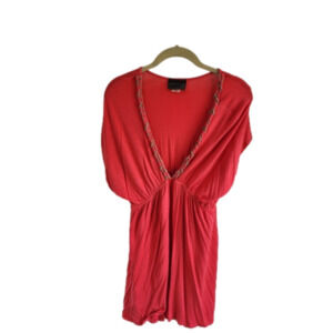 Jordan Taylor Beach Coverup